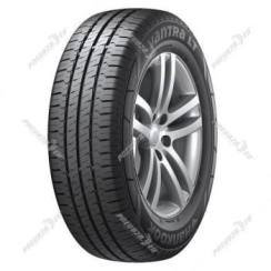 Pneumatiky HANKOOK vantra lt ra18 8pr 215/70 R16 108S, letní pneu, VAN