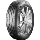 Pneumatiky CONTINENTAL crosscontact rx xl mo1 si 265/35 R21 101W, letní pneu, osobní a SUV