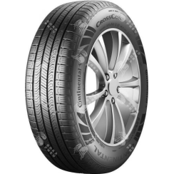 Pneumatiky CONTINENTAL crosscontact rx xl mo1 si 295/30 R21 102W, letní pneu, osobní a SUV