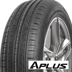Pneumatiky APLUS A609 195/70 R14 91H, letní pneu, osobní a SUV