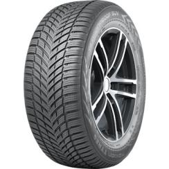 Pneumatiky NOKIAN Seasonproof SUV 255/50 R19 107W, celoroční pneu, osobní a SUV