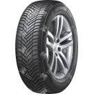 Pneumatiky HANKOOK kinergy 4s 2 x h750a xl m 255/55 R19 111W, celoroční pneu, osobní a SUV