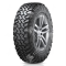 Pneumatiky HANKOOK dynapro mt2 rt05 10pr mfs 255/75 R17 121Q, letní pneu, osobní a SUV