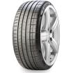 Pneumatiky PIRELLI p zero luxury saloon 265/35 R22 102V, letní pneu, osobní a SUV