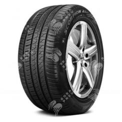 Pneumatiky PIRELLI scorpion zero as xl elt n 285/35 R22 106Y, letní pneu, osobní a SUV