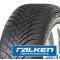 Pneumatiky FALKEN eurowinter hs01 215/45 R20 95T, zimní pneu, osobní a SUV