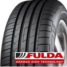Pneumatiky FULDA ECO CONTROL HP2 225/50 R18 99W, letní pneu, osobní a SUV