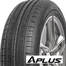 Pneumatiky APLUS A609 145/80 R13 75T, letní pneu, osobní a SUV
