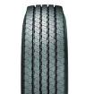 Pneumatiky HANKOOK ah11s 700/80 R16 117N, letní pneu, VAN