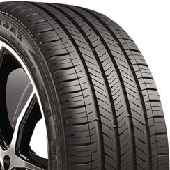Pneumatiky GOODYEAR eagle touring 255/50 R21 109H, letní pneu, osobní a SUV