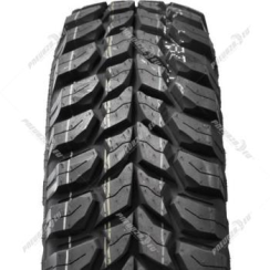 Pneumatiky LING LONG crosswind m/t 10pr 245/75 R16 120Q, letní pneu, osobní a SUV