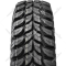 Pneumatiky LING LONG crosswind m/t 10pr 245/75 R16 120Q, letní pneu, osobní a SUV