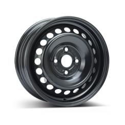 Plechové disky 5335 5,5x14" 4x100 ET47 54