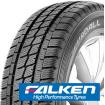 Pneumatiky FALKEN euro all season van11 185/75 R16 104R, celoroční pneu, VAN
