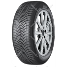 Pneumatiky SAVA ALL WEATHER 185/60 R14 82H, celoroční pneu, osobní a SUV