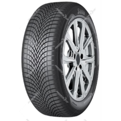 Pneumatiky SAVA ALL WEATHER 185/60 R14 82H, celoroční pneu, osobní a SUV