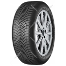 Pneumatiky DEBICA NAVIGATOR 3 195/60 R15 88H, celoroční pneu, osobní a SUV