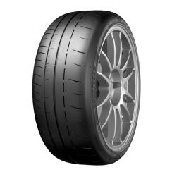 Pneumatiky GOODYEAR eagle f1 supersport rs 245/35 R20 95Y, letní pneu, osobní a SUV