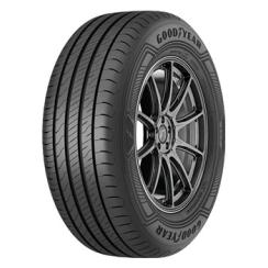 Pneumatiky GOODYEAR EFFICIENTGRIP 2 SUV XL 265/50 R20 111V, letní pneu, osobní a SUV