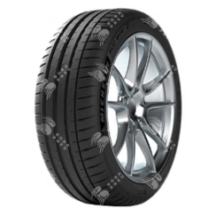 Pneumatiky MICHELIN pilot sport 4 el zp 245/35 R18 92Y, letní pneu, osobní a SUV