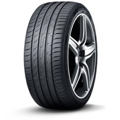 Pneumatiky NEXEN N Fera Sport SUV 225/55 R19 99H, letní pneu, osobní a SUV