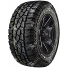 Pneumatiky GRIPMAX MUD RAGE R/T MAXX 265/70 R17 121Q, letní pneu, osobní a SUV