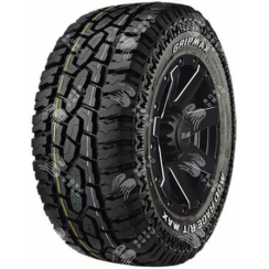 Pneumatiky GRIPMAX MUD RAGE R/T MAXX 265/70 R17 121Q, letní pneu, osobní a SUV