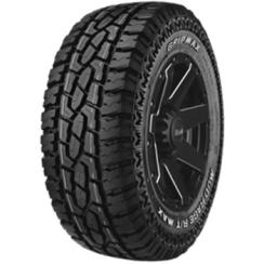 Pneumatiky GRIPMAX Mud Rage R/T Max 255/55 R20 119Q, letní pneu, osobní a SUV