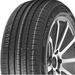Pneumatiky ROYAL BLACK ROYAL MILE 205/60 R15 91V, letní pneu, osobní a SUV