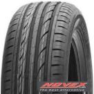 Pneumatiky NOVEX NX-SPEED 3 185/55 R16 83V, letní pneu, osobní a SUV