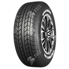 Pneumatiky NAN KANG nk comfort n 729 wl 185/70 R13 86T, letní pneu, osobní a SUV