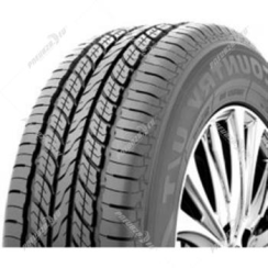 Pneumatiky TOYO open country ut 275/60 R20 115V, letní pneu, osobní a SUV