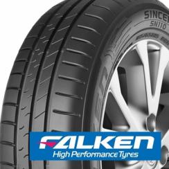 Pneumatiky FALKEN sincera sn-110 195/55 R16 91H, letní pneu, osobní a SUV, sleva DOT