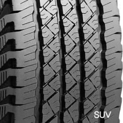 Pneumatiky ROADSTONE roadian ht 245/60 R18 104H, letní pneu, osobní a SUV