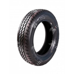 Pneumatiky POWERTRAC vantour 175/80 R14 99R, letní pneu, VAN