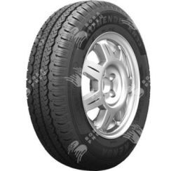 Pneumatiky KENDA kr33a 205/75 R16 112R, letní pneu, VAN