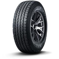 Pneumatiky NEXEN Roadian AT 4X4 225/70 R15 112R, letní pneu, osobní a SUV