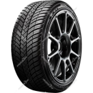Pneumatiky AVON AS7 ALL SEASON 225/55 R17 101W, celoroční pneu, osobní a SUV