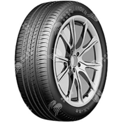Pneumatiky POWERTRAC AX88 225/50 R18 99W, letní pneu, osobní a SUV