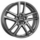 Alu kola RIAL ASTORGA graphit 6x16