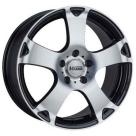 Alu kola MAGMA SEISMO swp 6,5x16