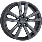 Alu kola MAK magma matt titan 6,5x16