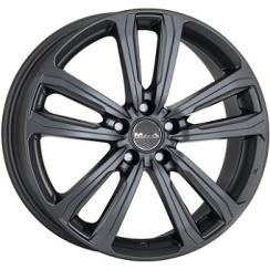Alu kola MAK magma matt titan 6,5x16" 5x105 ET39 56,6