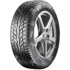 Pneumatiky UNIROYAL allseasonexpert 2 xl fr 205/45 R17 88V, celoroční pneu, osobní a SUV