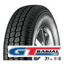 Pneumatiky GT RADIAL maxmiler x 205/80 R14 109N, letní pneu, VAN