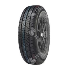 Pneumatiky ROYAL BLACK royal commercial 215/70 R15 109R, letní pneu, VAN