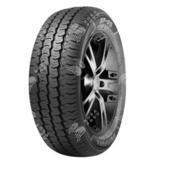 Pneumatiky SUNFULL SF-05 195/70 R15 104R, letní pneu, VAN