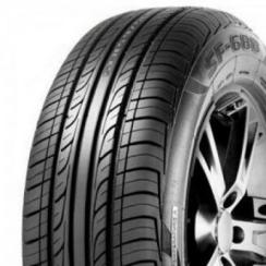 Pneumatiky SUNFULL SF-688 185/60 R14 82H, letní pneu, osobní a SUV
