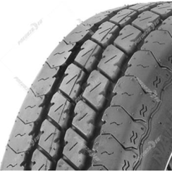 Pneumatiky NAN KANG tr 10 195/60 R12 104N, letní pneu, VAN
