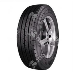 Pneumatiky BRIDGESTONE duravis r660a 215/70 R16 108T, letní pneu, VAN